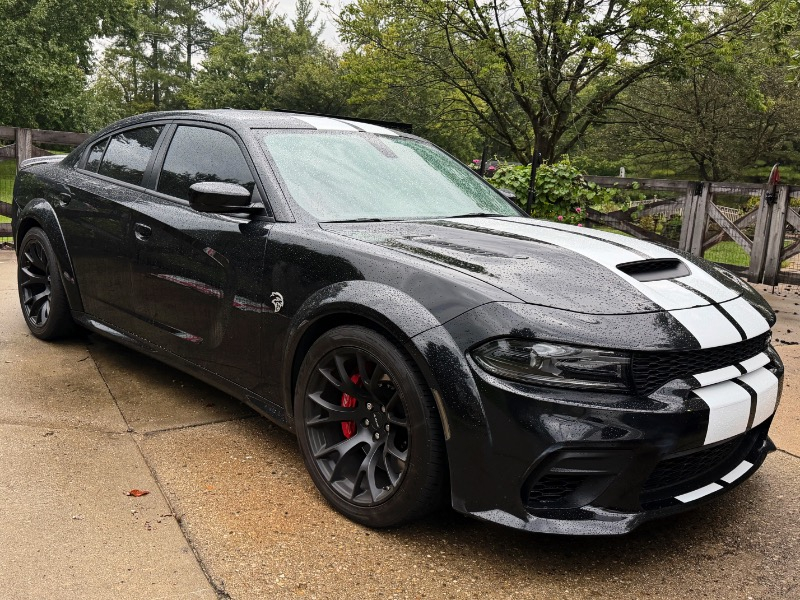 Dodge Charger  2022