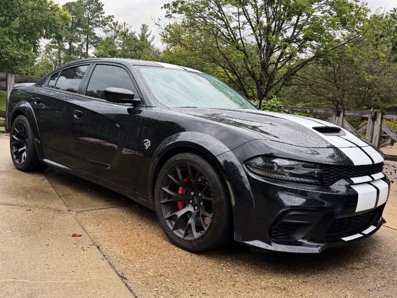 Dodge Charger  2022