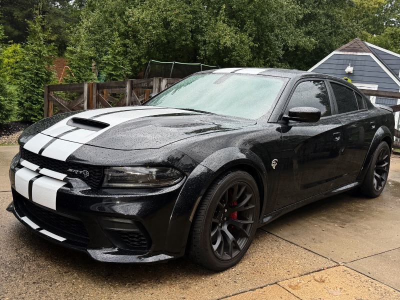 Dodge Charger  2022