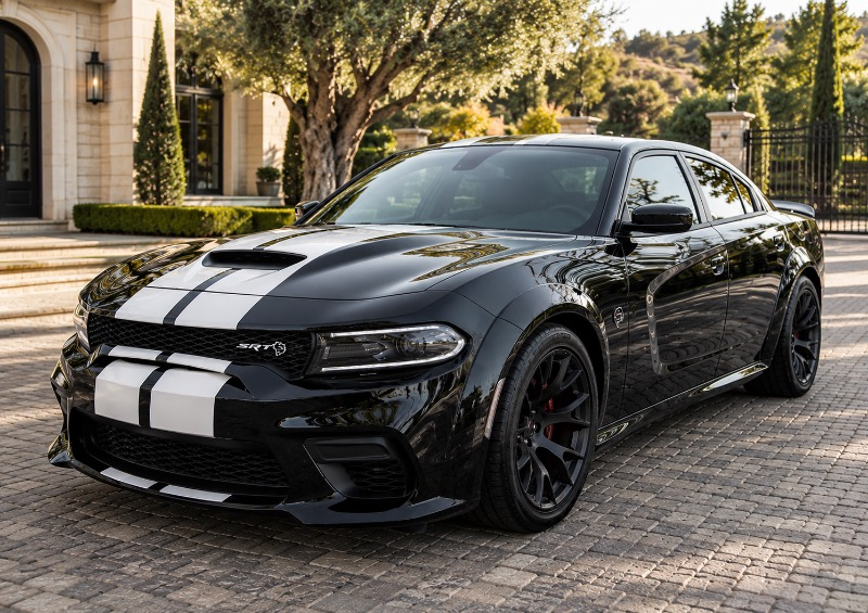 Dodge Charger  2022