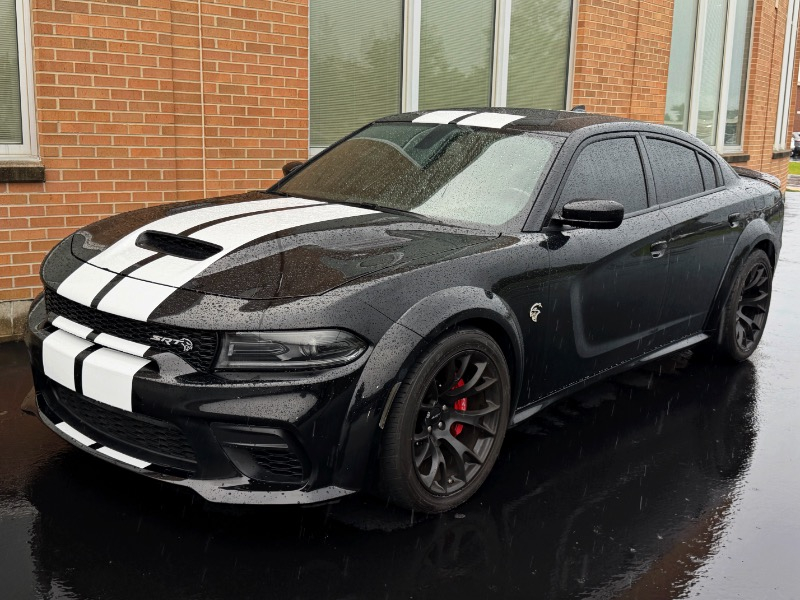 Dodge Charger  2022