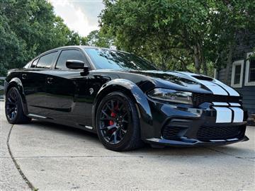 2022 Dodge Charger 
