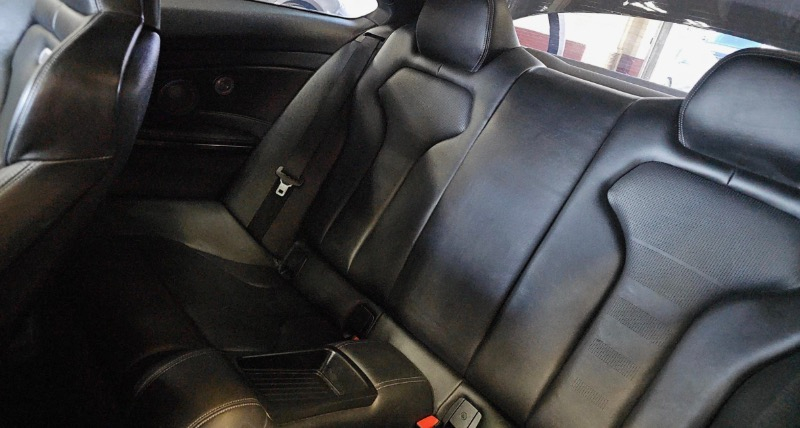BMW M4 Coupe 2015