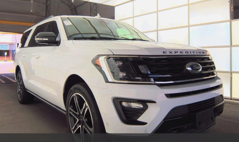 Ford Expedition  2019