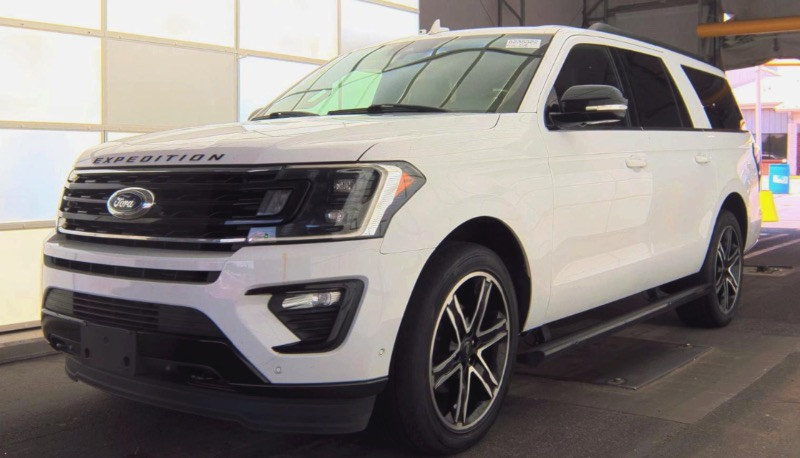 Ford Expedition  2019