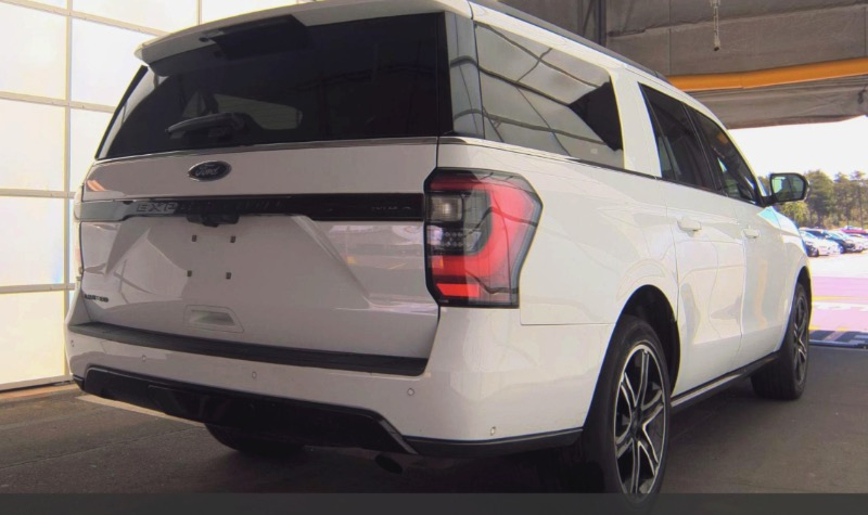 Ford Expedition  2019