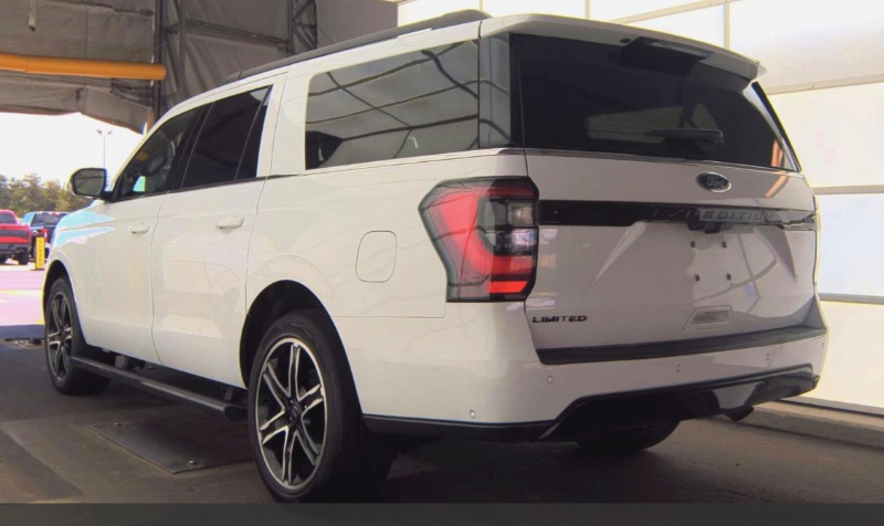 Ford Expedition  2019