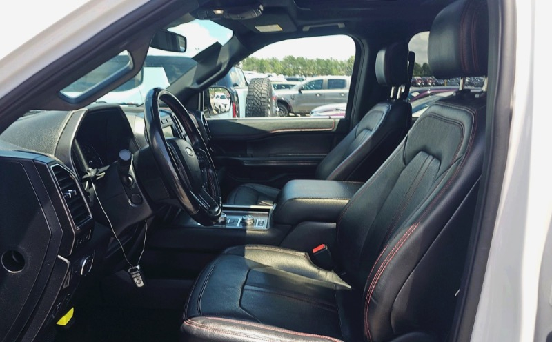 Ford Expedition  2019
