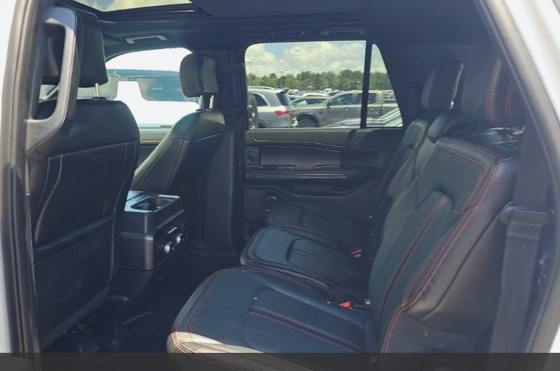 Ford Expedition  2019