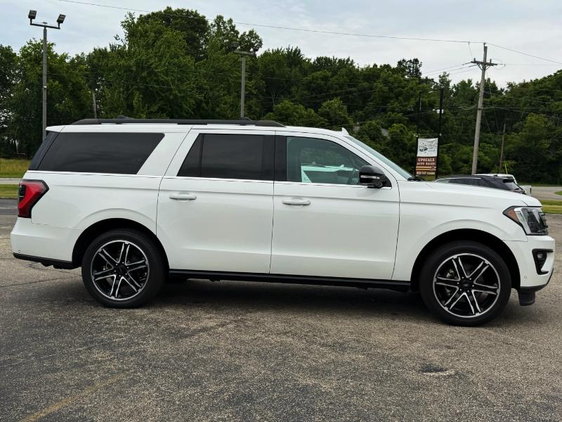 Ford Expedition  2019