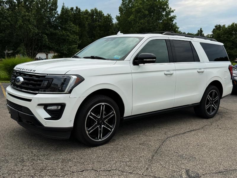 Ford Expedition  2019