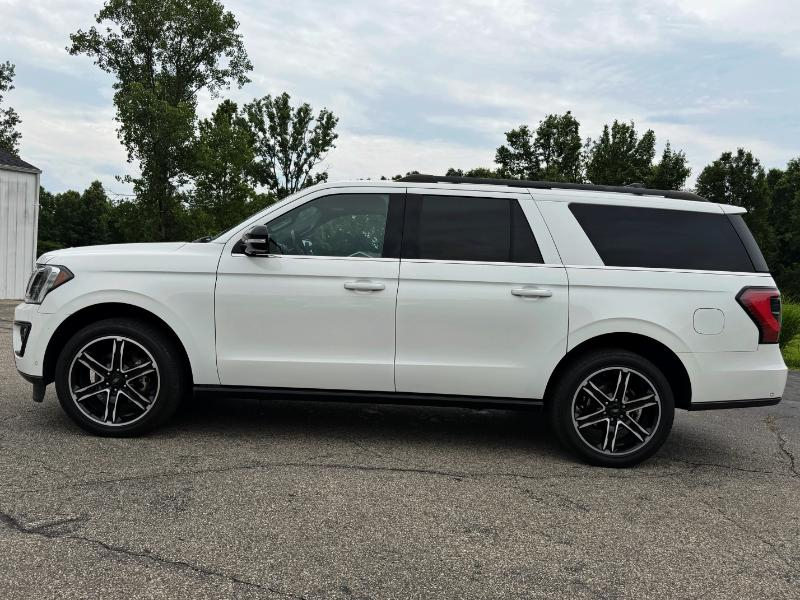 Ford Expedition  2019