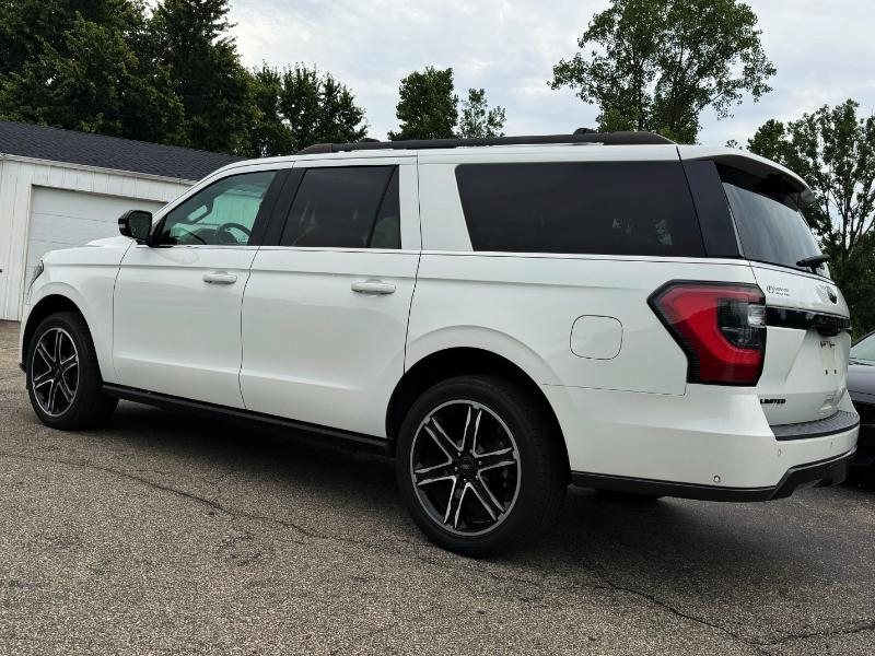 Ford Expedition  2019