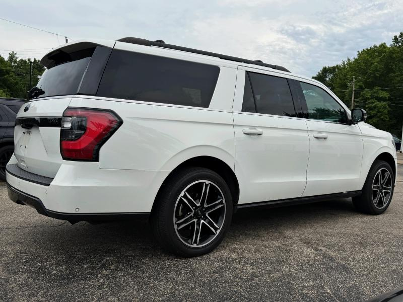 Ford Expedition  2019