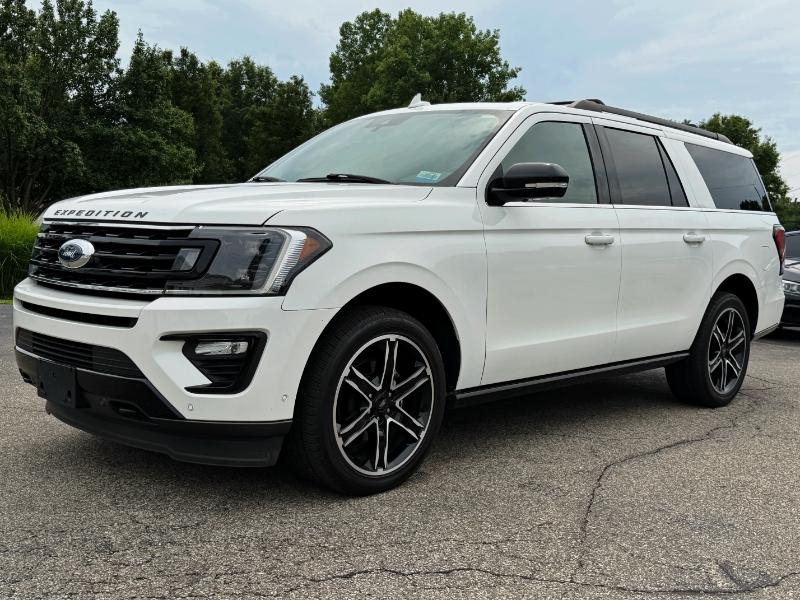 Ford Expedition  2019