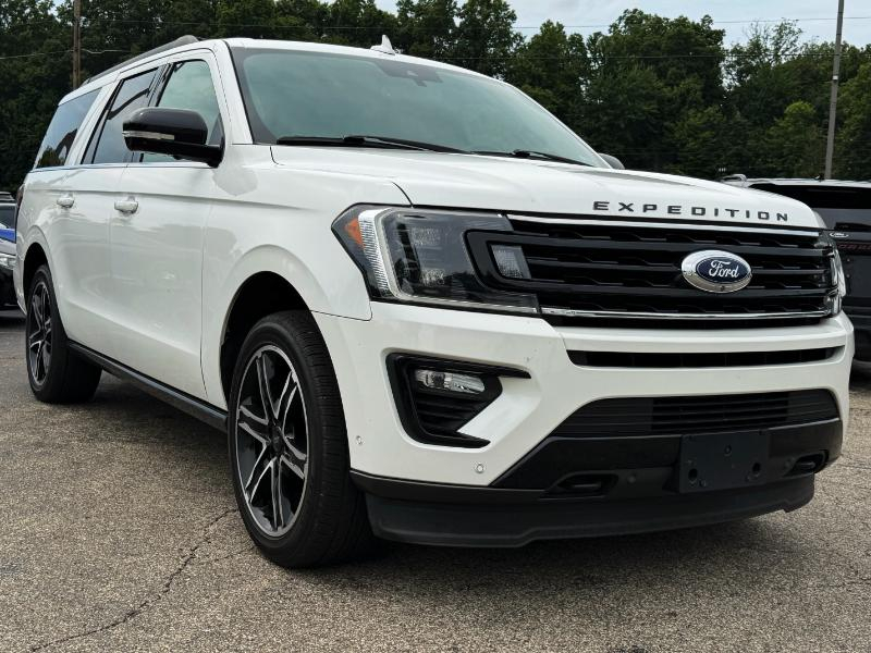 Ford Expedition  2019
