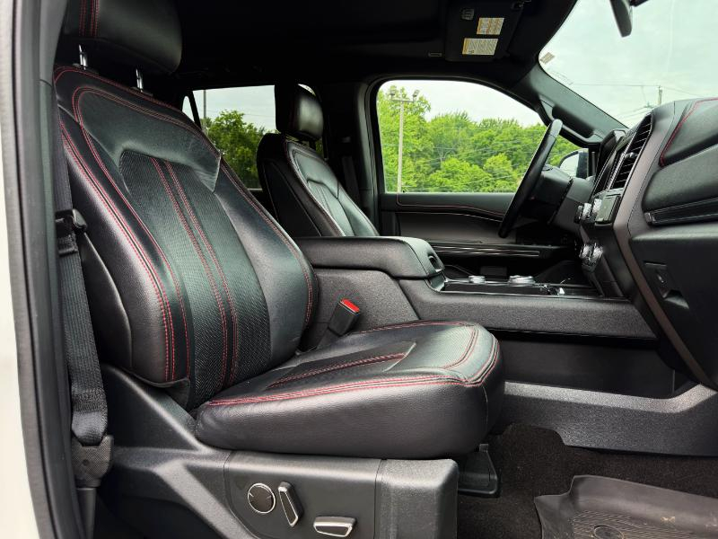 Ford Expedition  2019