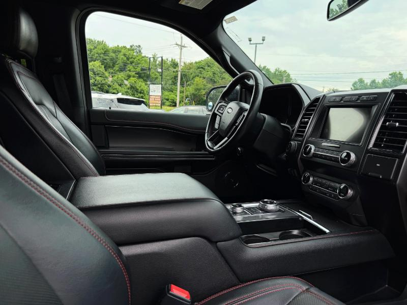 Ford Expedition  2019