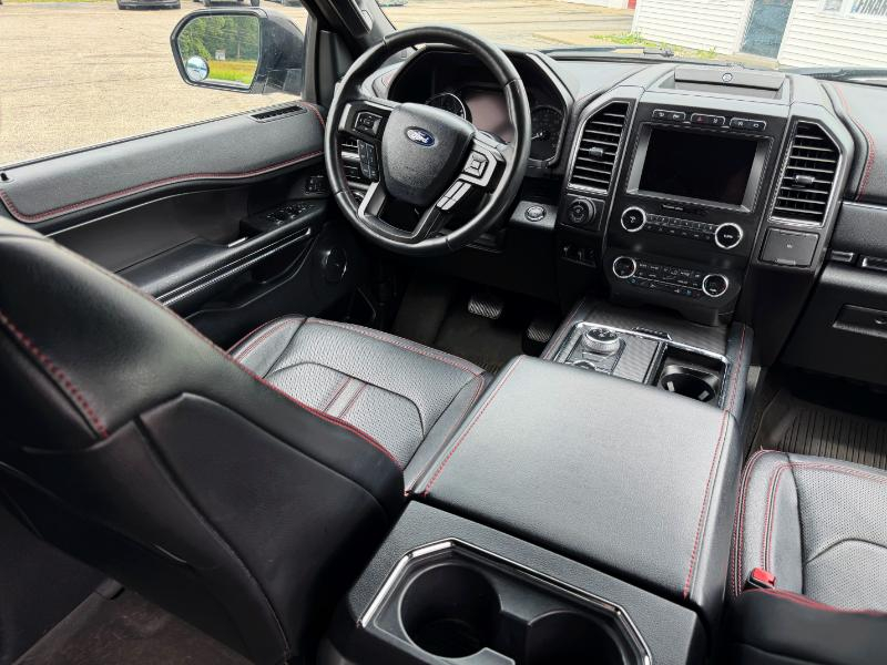 Ford Expedition  2019