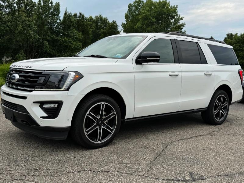 Ford Expedition  2019