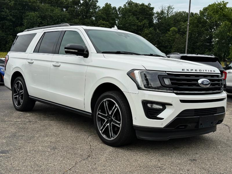 Ford Expedition  2019