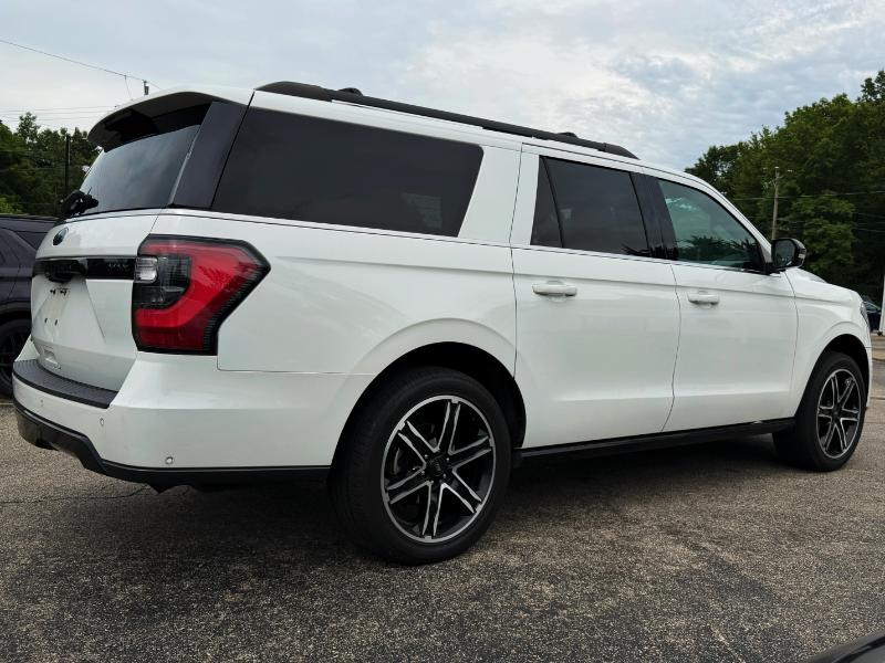 Ford Expedition  2019