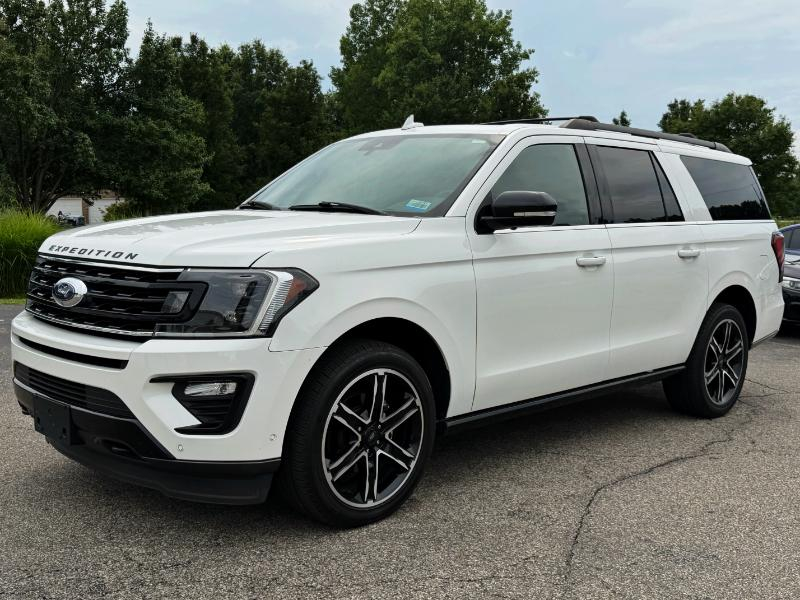 Ford Expedition  2019