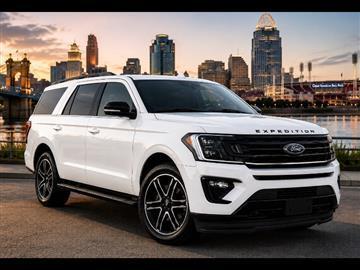 2019 Ford Expedition 