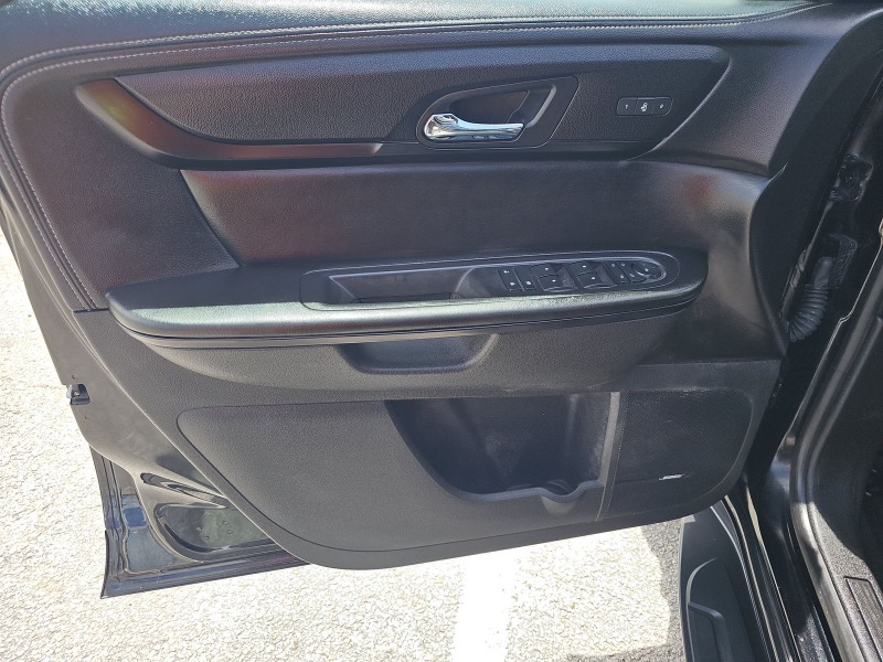 Chevrolet Traverse 2LT AWD 2017