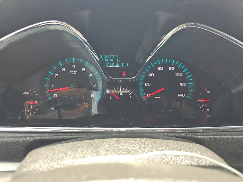 Chevrolet Traverse 2LT AWD 2017