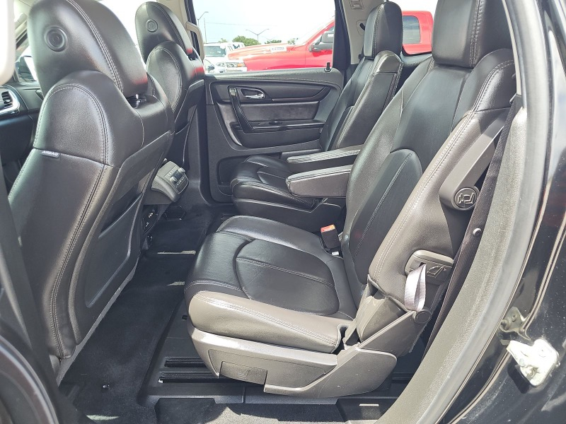 Chevrolet Traverse 2LT AWD 2017