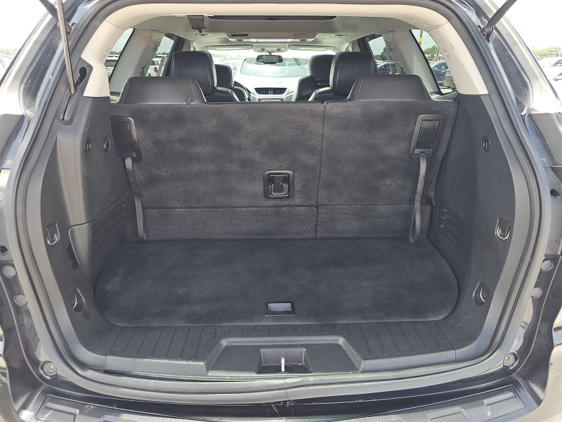 Chevrolet Traverse 2LT AWD 2017