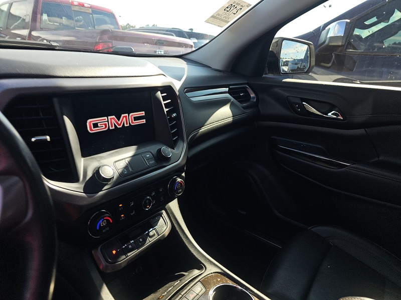 GMC Acadia AT4 2021
