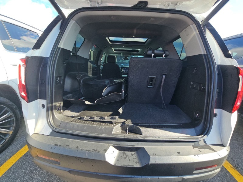 GMC Acadia AT4 2021