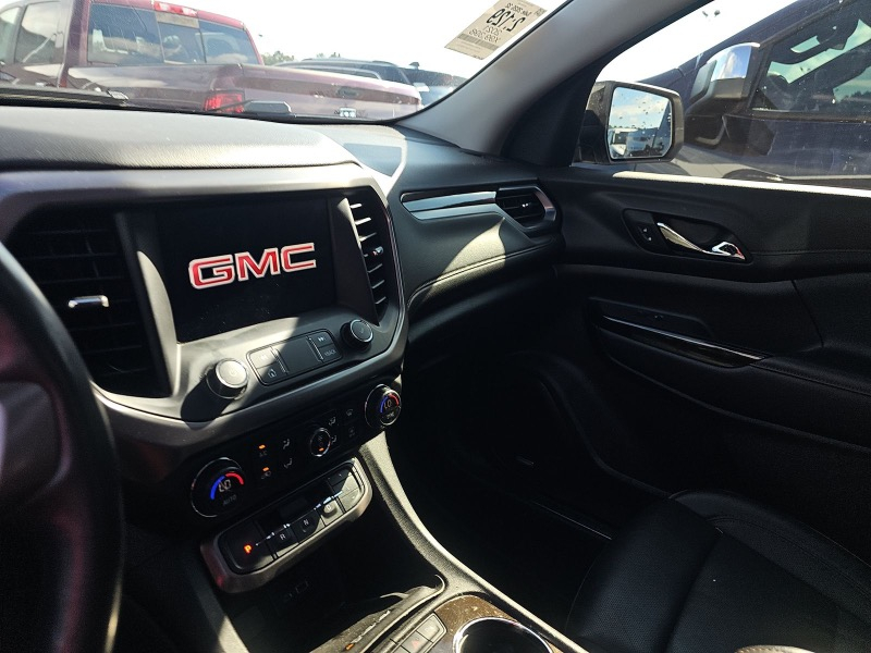 GMC Acadia AT4 2021