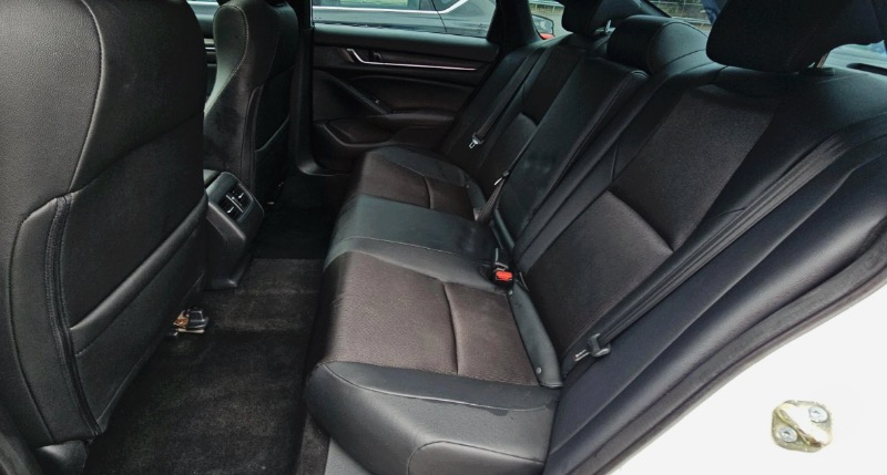 Honda Accord Sport 2.0T 2020