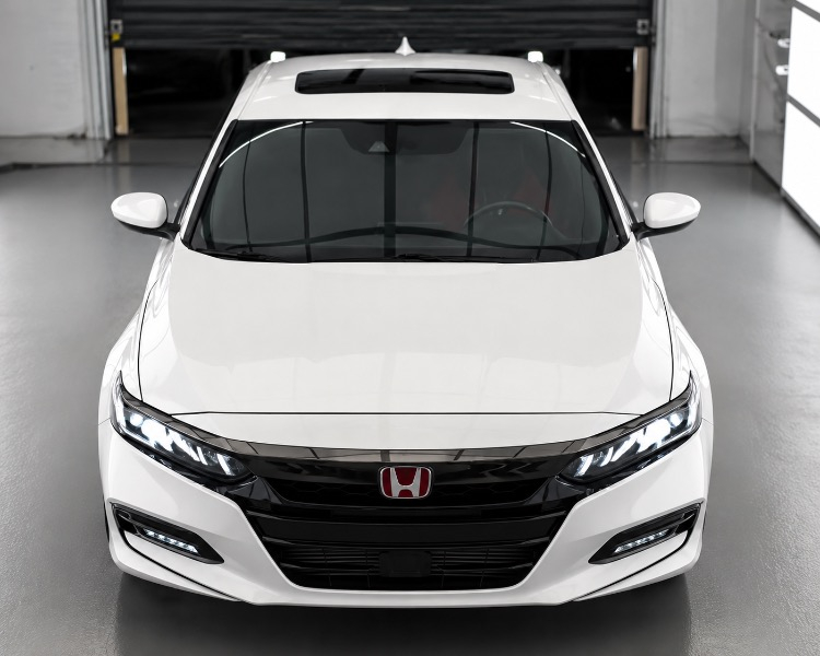 Honda Accord Sport 2.0T 2020