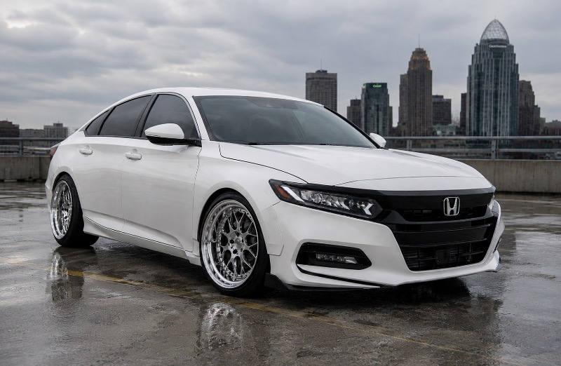Honda Accord Sport 2.0T 2020