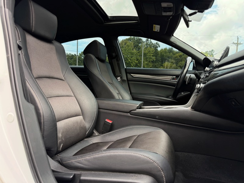 Honda Accord Sport 2.0T 2020