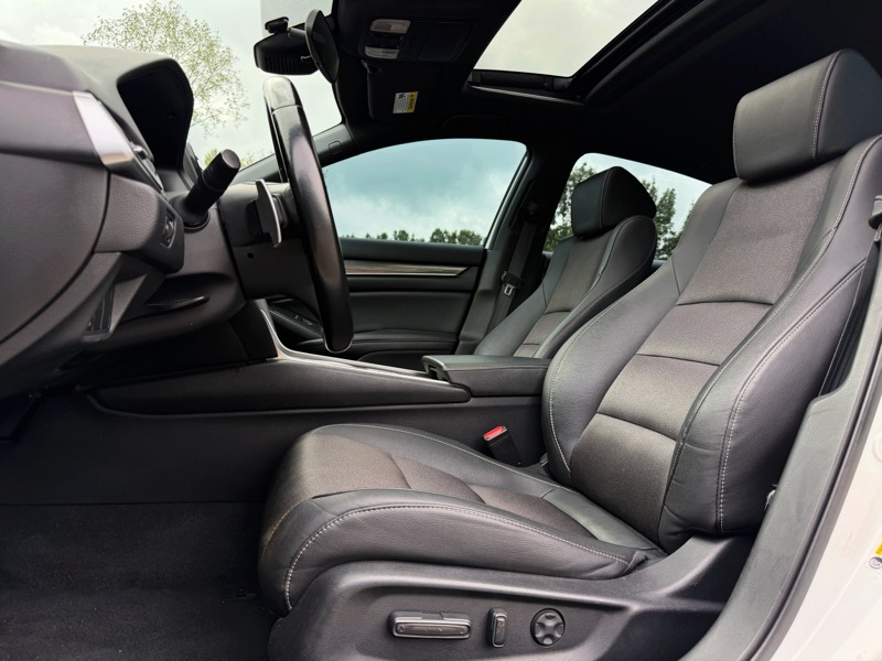 Honda Accord Sport 2.0T 2020