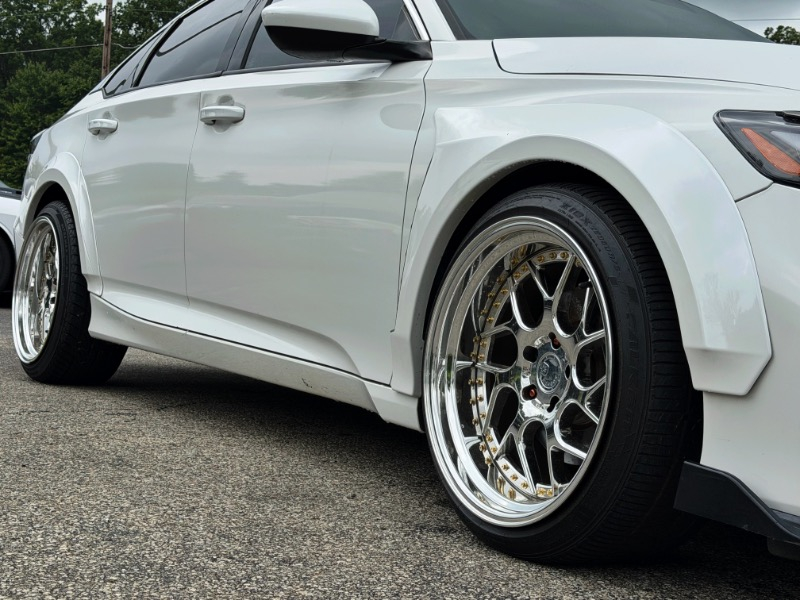 Honda Accord Sport 2.0T 2020