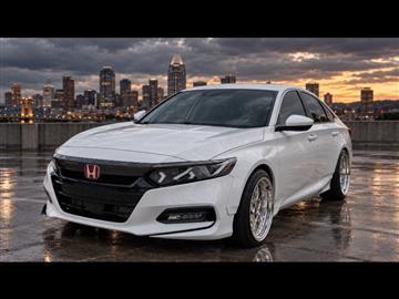 2020 Honda Accord Sport 2.0T