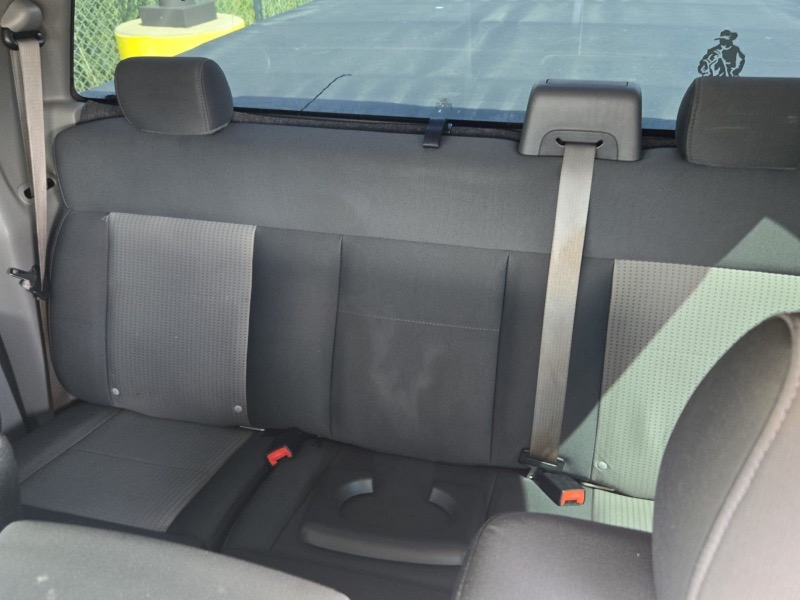 Ford F-150 XLT SuperCrew Short Box 4WD 2007