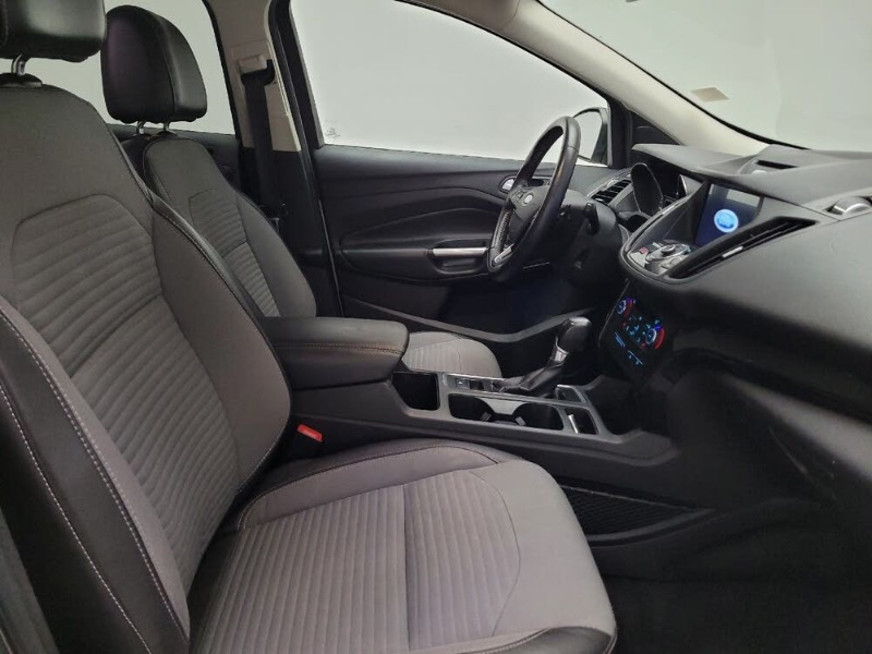 Ford Escape Titanium 4WD 2017