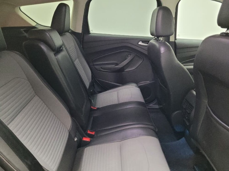 Ford Escape Titanium 4WD 2017
