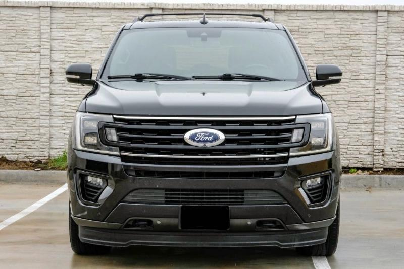 Ford Expedition  2020