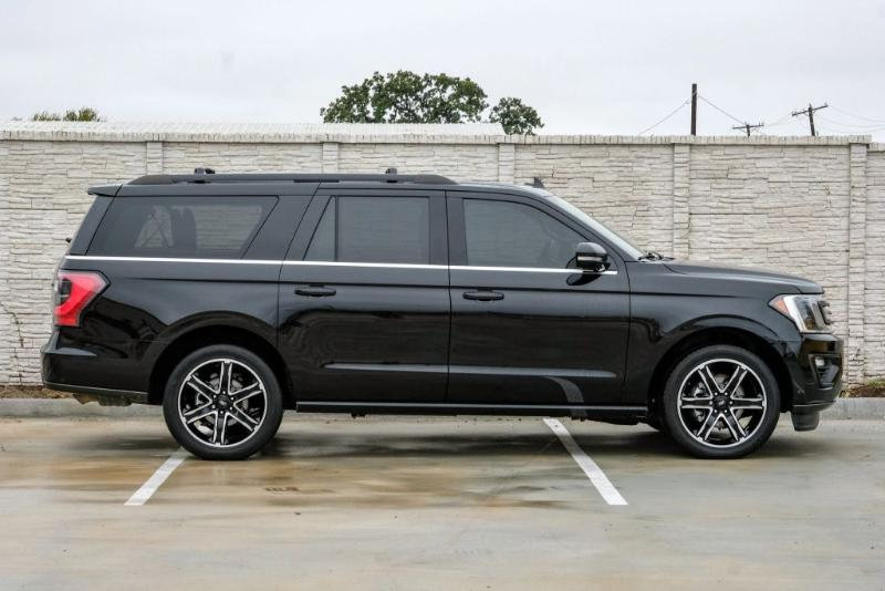 Ford Expedition  2020
