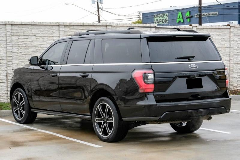 Ford Expedition  2020