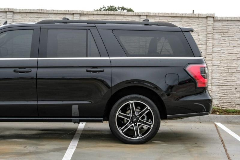 Ford Expedition  2020