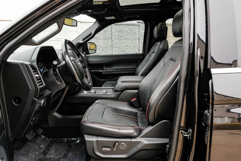 Ford Expedition  2020